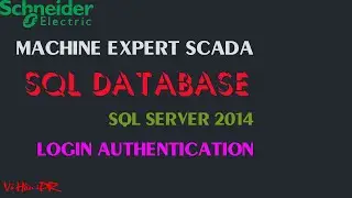 LOGIN SQL SERVER & DATABASE via authentication user account to solve SQL Server login failed error