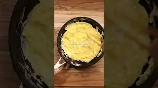 Attempting to make Omurice 
