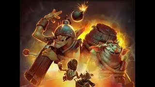Типы урона в Dota Underlords , минёр физический или магический?