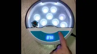 Мини инкубатор 