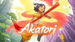 Akatori: Сhapter One Live Chill