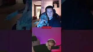 KIZARU И EVELONE ЗНАКОМЯТ СОБАК🐶🥰 