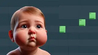 use notas BEBÊS