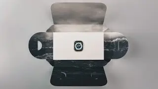 Apple Watch Ultra Unboxing! #SHORTS