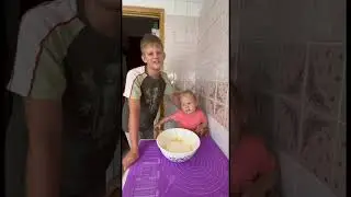 медовичок який приготує навіть малючок