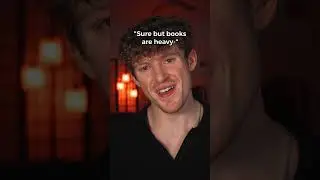 How many books are you walking out with??