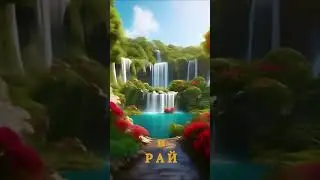 АД И РАЙ ВНУТРИ НАС.
