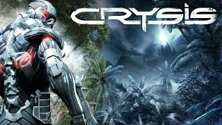 ЧТО-ТО ТУТ НЕ ТАК.. ▶ Crysis #1
