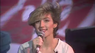 Mecano en Tocata '83