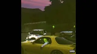 JACKBOYS - OUT WEST (feat. Young Thug) Acapella (Vocals Only)