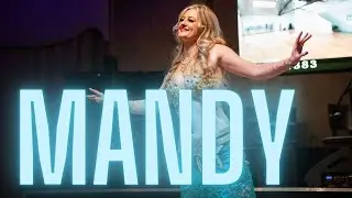 LABC Finale 2023 | Mandy | Raks Sharki Spectacle