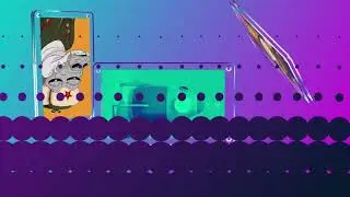 NFT Intro (After Effects templates)