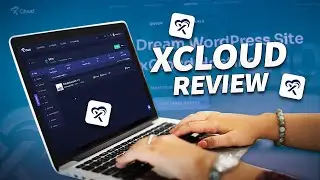 xCloud - All In One WordPress Hosting Solution