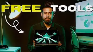 5 Must-Have FREE AI Tools Just Dropped! Free AI Magic!