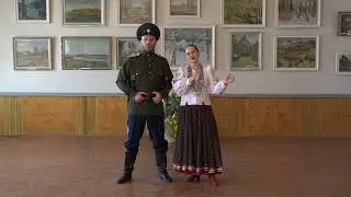 'Канарейка'  - песня в исполнении Любови Увяткиной и Романа Шаталова