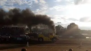 Truck & Tractorpulling Lochem 06-08-2022 5