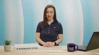 Cisco Tech Talk: MAC Access Control Lists on CBS Switches