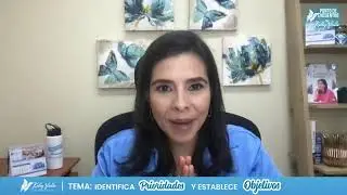 Identifica Prioridades y Establece Objetivos