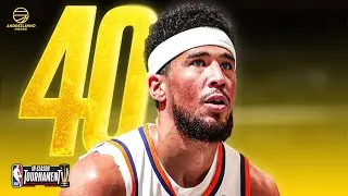 Devin Booker 40 POINTS vs Grizzlies! ● Full Highlights ● 24.11.23 ● 1080P 60 FPS