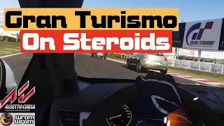 Assetto Corsa Evoluzione Review - Gran Turismo on PC