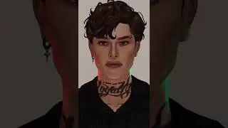Парень вырос 