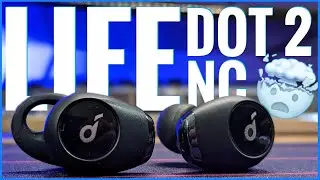 Anker Soundcore Life Dot 2 NC (Life A2 NC) True Wireless Earbuds - The Wait is Over!