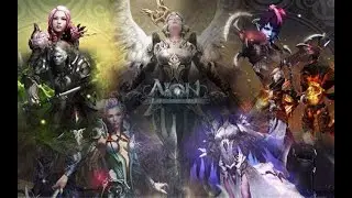 Квест: Новое умение | Aion Destiny