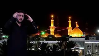 Hussain Tujh ko Salam WhatsApp Status Fahim Jafri Nohay 2024