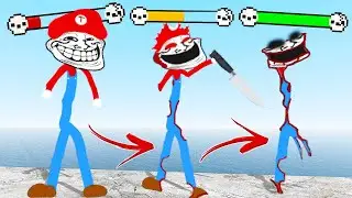 MARIOLLGE - Trollge Mod Update! (Garry's Mod)