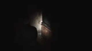 Silent Hill 2 Woodside  PS 5