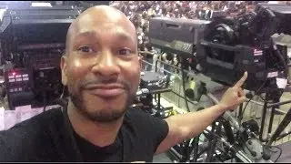 I went on tour with BTS!!! BTS WINGS TOUR Vlog (unfiltered!!!)
