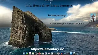1 Week In Elementary OS To Keep Or Not That Is A Question Solid System For The NOT New To Linux User