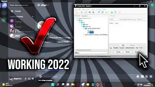 TWO WAYS TO ALWAYS TYPING IN DISCORD! (TUTORIALS IN DESCRIPTION)