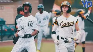 WOW Factor vs. CANES NATIONAL | NPI 15u