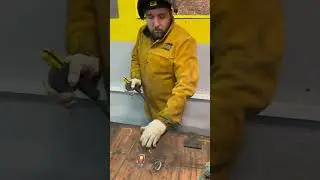 Сварочные электроды КОНТИНЕНТ , Украинские или Узбекские? Что скажете ? Часть 2 