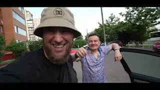 SKODA OCTAVIA 1.8 TURBO / СПУСТЯ ГОД / KLIMENOK #vlog #3