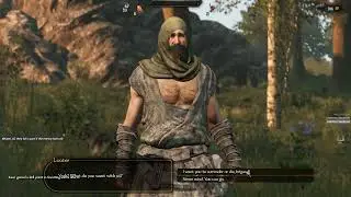 Battanian Warrior Rogue! No Mods - Max Difficulty - Day 1
