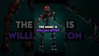 FNAF'S WORST THEORIES (PART 4) 