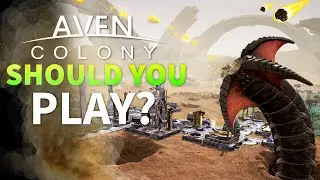 Aven Colony - Should you play in 2024?