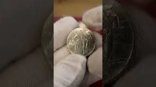 ПАРАД ПОБЕДЫ в МОНЕТАХ 2 рубля России 2000 года Город герой Керчь 