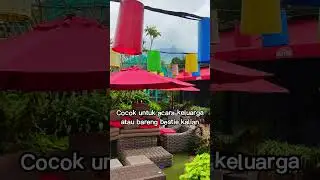 Roofpark puncak bogor