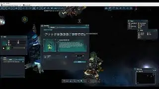 Darkorbit -  Assembly BUG  - Tired of the game R I P  2021