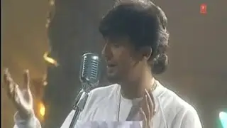 Navkalpna Navroop Se || Sonu Nigam || T - Series ( Live )