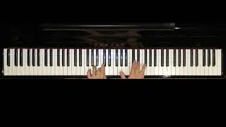 Cramer (60 studi scelti) - Studio n. 3 #pianolessons #classicalmusic #piano #pianomusic