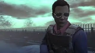 GTA Online: Ludendorff Cemetery Survival 4K HDR