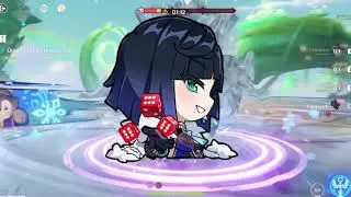 NEW! 5.7 BANNERS FULLY REVEALED! FINALLY A SHENHE RERUN & SKIRK'S BEST TEAMS! - Genshin Impact