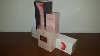 Парфюмерные радости с NOTINO. Распродажа.
