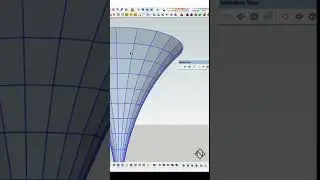 Selection Faces & Edge with SELECTION TOYS #sketchup #sketchuptutorial #sketchupplugin #sketchuptip