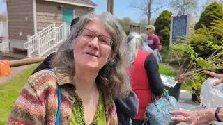 Native Plant Swap in Rocky Hill - 4/28/2024