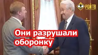 Завод "Универсалмаш": умная конверсия